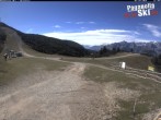 Archiv Foto Webcam Skischule Rindole, Trentino 11:00