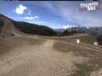 Archiv Foto Webcam Skischule Rindole, Trentino 11:00