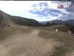 Archiv Foto Webcam Skischule Rindole, Trentino 13:00
