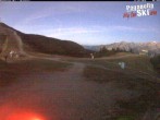 Archiv Foto Webcam Skischule Rindole, Trentino 06:00