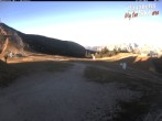 Archiv Foto Webcam Skischule Rindole, Trentino 07:00