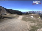 Archiv Foto Webcam Skischule Rindole, Trentino 09:00