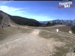 Archiv Foto Webcam Skischule Rindole, Trentino 11:00