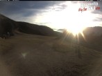 Archiv Foto Webcam Skischule Rindole, Trentino 19:00