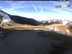 Archiv Foto Webcam Skischule Rindole, Trentino 07:00