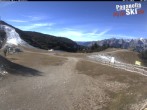 Archived image Webcam ski school Rindole, Paganella 09:00