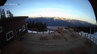 Archiv Foto Webcam Revelstoke - Mackenzie Outpost 06:00