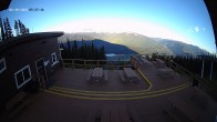 Archived image Webcam Mackenzie Outpost - Revelstoke 06:00