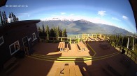 Archived image Webcam Mackenzie Outpost - Revelstoke 08:00