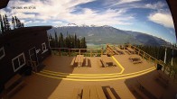 Archived image Webcam Mackenzie Outpost - Revelstoke 10:00