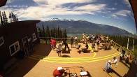 Archived image Webcam Mackenzie Outpost - Revelstoke 12:00