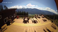 Archived image Webcam Mackenzie Outpost - Revelstoke 16:00