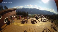 Archived image Webcam Mackenzie Outpost - Revelstoke 18:00