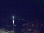 Archived image Webcam Bellwald, tourism association "Bellwald TOurismus" 23:00