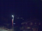 Archived image Webcam Bellwald, tourism association "Bellwald TOurismus" 01:00