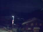 Archived image Webcam Bellwald, tourism association "Bellwald TOurismus" 23:00