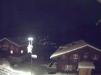 Archiv Foto Webcam Bellwald, TVB Bellwald Tourismus 05:00