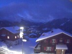 Archiv Foto Webcam Bellwald, TVB Bellwald Tourismus 06:00