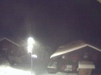 Archived image Webcam Bellwald, tourism association "Bellwald TOurismus" 19:00