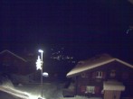 Archiv Foto Webcam Bellwald, TVB Bellwald Tourismus 23:00