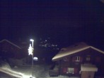 Archiv Foto Webcam Bellwald, TVB Bellwald Tourismus 03:00