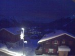 Archiv Foto Webcam Bellwald, TVB Bellwald Tourismus 06:00