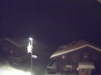 Archived image Webcam Bellwald, tourism association "Bellwald TOurismus" 01:00