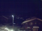 Archiv Foto Webcam Bellwald, TVB Bellwald Tourismus 23:00