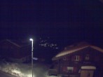 Archived image Webcam Bellwald, tourism association "Bellwald TOurismus" 23:00