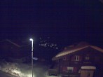 Archived image Webcam Bellwald, tourism association "Bellwald TOurismus" 01:00