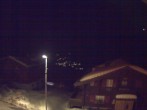 Archived image Webcam Bellwald, tourism association "Bellwald TOurismus" 23:00