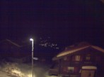 Archived image Webcam Bellwald, tourism association "Bellwald TOurismus" 01:00