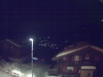 Archived image Webcam Bellwald, tourism association "Bellwald TOurismus" 05:00