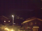 Archived image Webcam Bellwald, tourism association "Bellwald TOurismus" 17:00