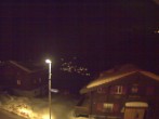 Archived image Webcam Bellwald, tourism association "Bellwald TOurismus" 19:00