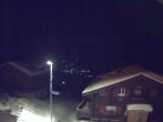 Archiv Foto Webcam Bellwald, TVB Bellwald Tourismus 23:00