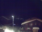 Archiv Foto Webcam Bellwald, TVB Bellwald Tourismus 03:00