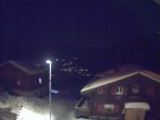 Archiv Foto Webcam Bellwald, TVB Bellwald Tourismus 06:00