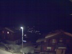 Archiv Foto Webcam Bellwald, TVB Bellwald Tourismus 19:00