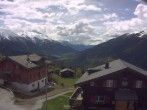 Archiv Foto Webcam Bellwald, TVB Bellwald Tourismus 13:00