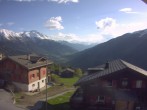 Archiv Foto Webcam Bellwald, TVB Bellwald Tourismus 17:00