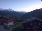Archiv Foto Webcam Bellwald, TVB Bellwald Tourismus 19:00