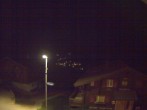 Archiv Foto Webcam Bellwald, TVB Bellwald Tourismus 21:00
