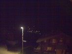 Archiv Foto Webcam Bellwald, TVB Bellwald Tourismus 23:00