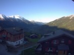 Archiv Foto Webcam Bellwald, TVB Bellwald Tourismus 06:00