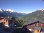 Archiv Foto Webcam Bellwald, TVB Bellwald Tourismus 07:00