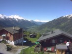 Archiv Foto Webcam Bellwald, TVB Bellwald Tourismus 09:00