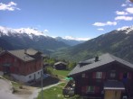 Archiv Foto Webcam Bellwald, TVB Bellwald Tourismus 11:00
