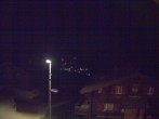 Archiv Foto Webcam Bellwald, TVB Bellwald Tourismus 23:00