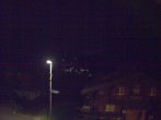 Archived image Webcam Bellwald, tourism association "Bellwald TOurismus" 01:00